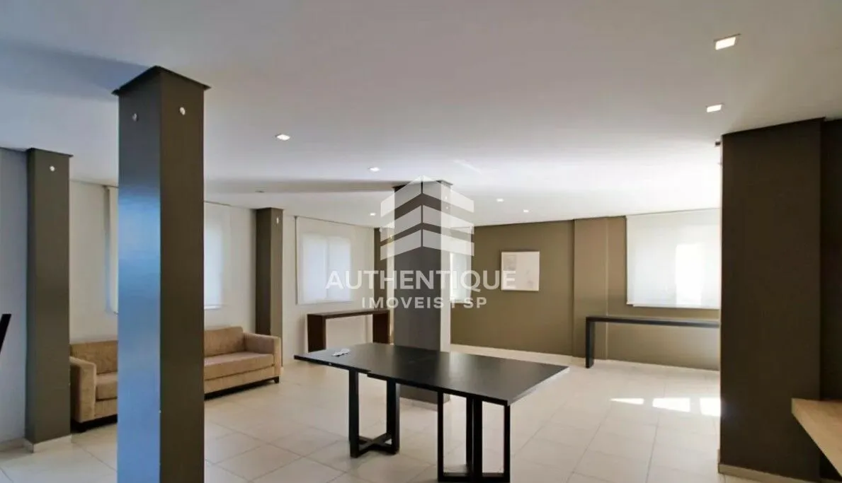 Imagem Viver Morumbi - Apartamento à venda no bairro Morumbi - São Paulo/SP, Zona Sul