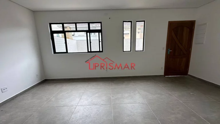 Imagem Sobreposta Alta 2 suites 1 vaga, Vila Belmiro, Santos