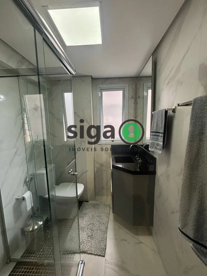 Imagem Apartamento à venda- Cerqueira César