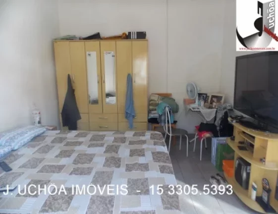 Imagem Casa a venda no Centro de Tatuí/SP