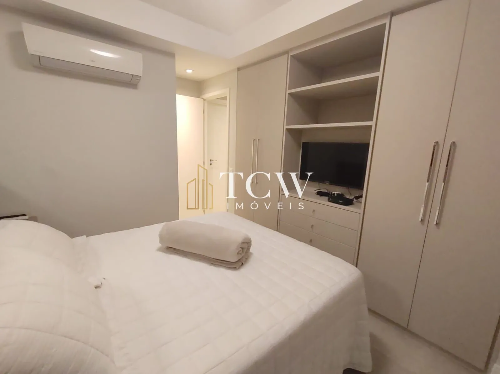 Imagem Apartamento para alugar no bairro Brooklin - São Paulo/SP, Zona Sul