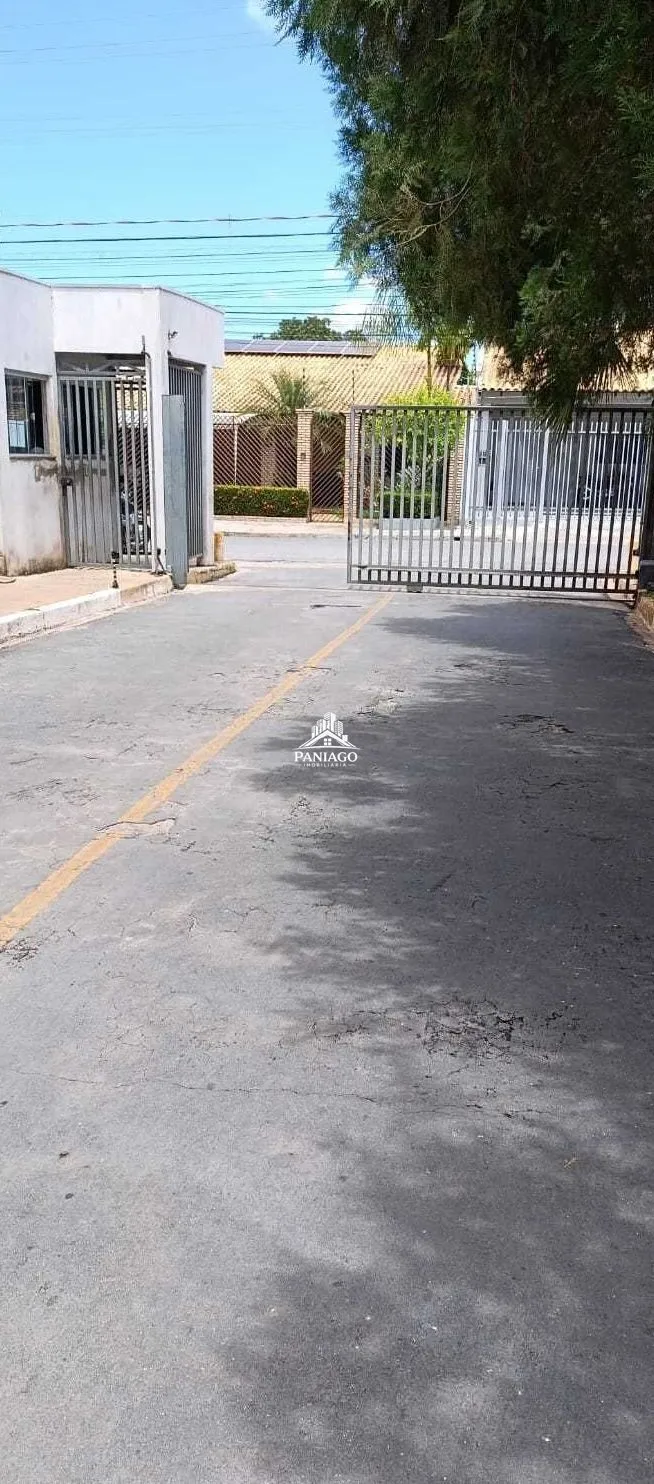 Imagem Apartamento com 3 Quartos à Venda no Jardim Tropical | Cuiabá/MT