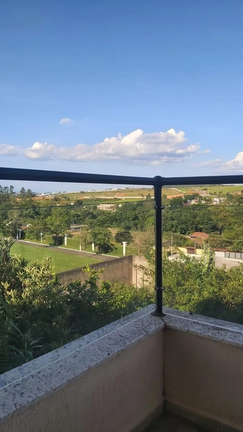 Imagem Casa à venda 3 Quartos, 3 Suites, 4 Vagas, 1078M², Abaete, Taubaté - SP | Reserva Altos do Cataguá
