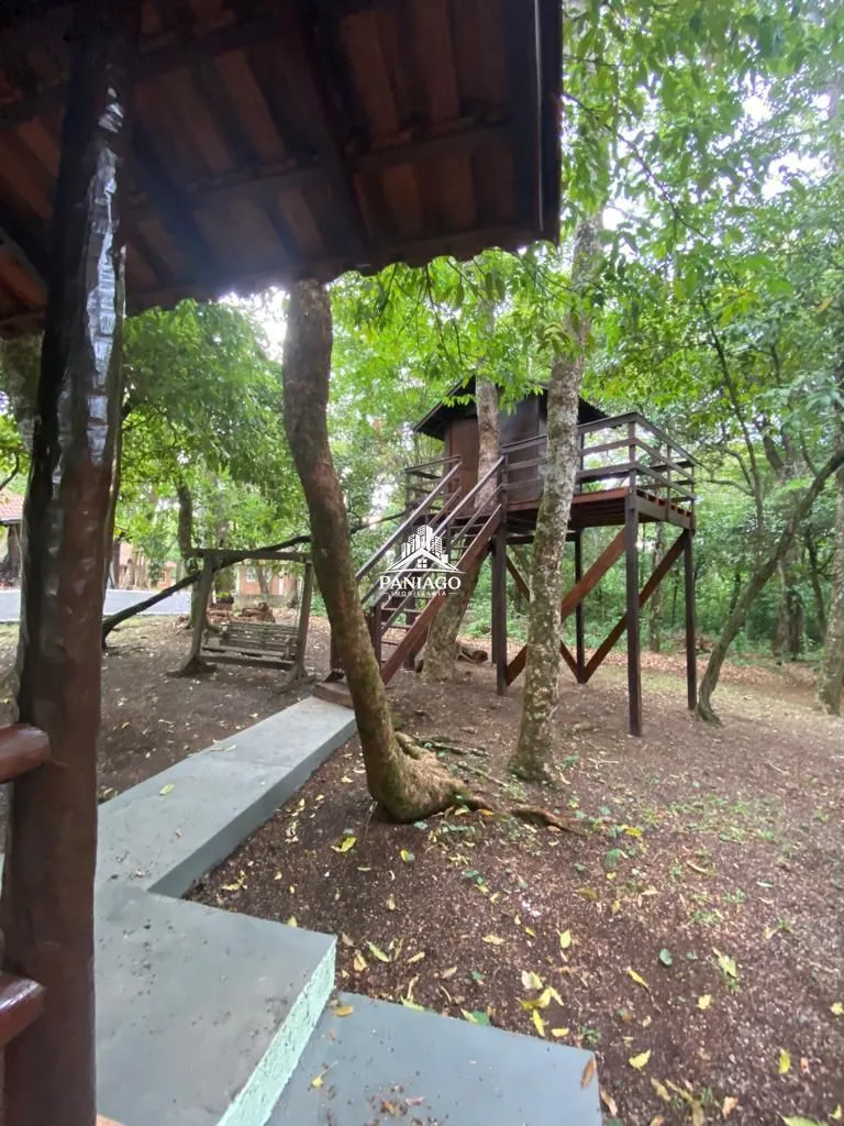 Imagem Casa com Amplo Terreno e Potencial para Pousada à Venda em Chapada dos Guimarães