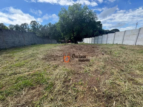 Foto do imóvel Terreno à venda, 980 m² por R$ 220.000,00 - Jardim Solar - Bragança Paulista/SP