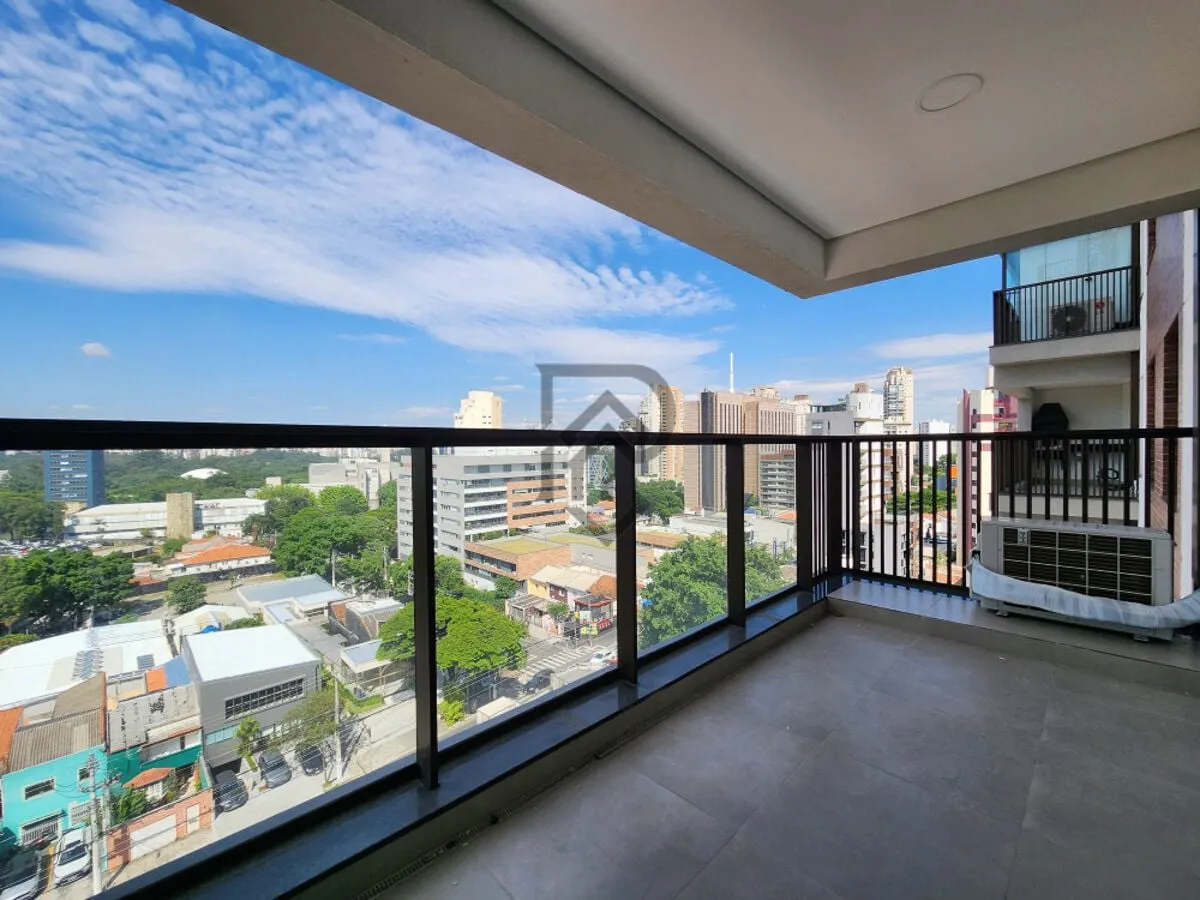 Imagem Apartamento em Vila Mariana, São Paulo/SP