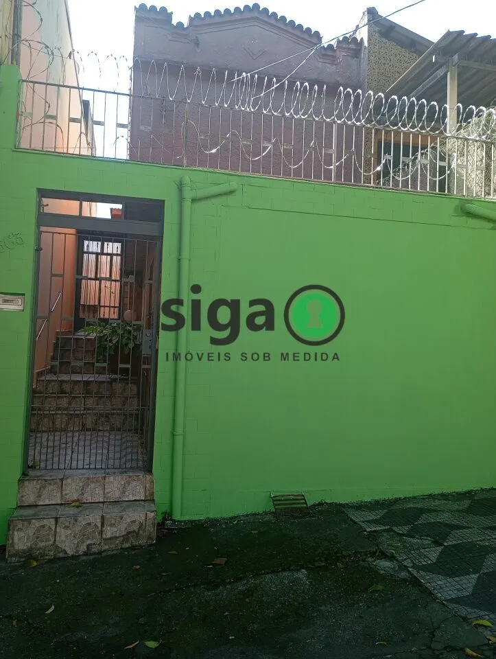 Imagem VENDA TERRENO COM CASAS - RESIDENCIAL OU COMERCIAL (ZM)