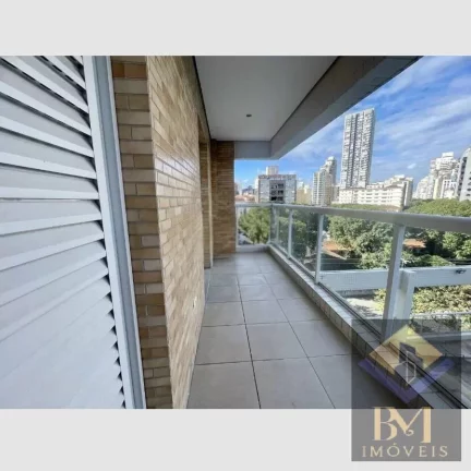 Foto do imóvel Apartamento Lindíssimo com 3 quartos, 134 m², à venda por R$ 1.650.000,00