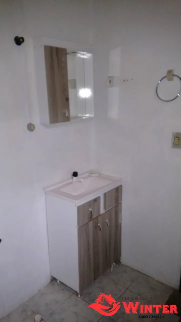 Imagem Casa de alvenaria com 63m² no bairro Bom Fim/ Feliz.