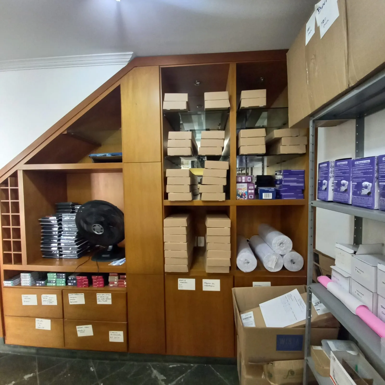 Imagem Lindo Sobrado no Jardim Simus com 2 casas no terreno