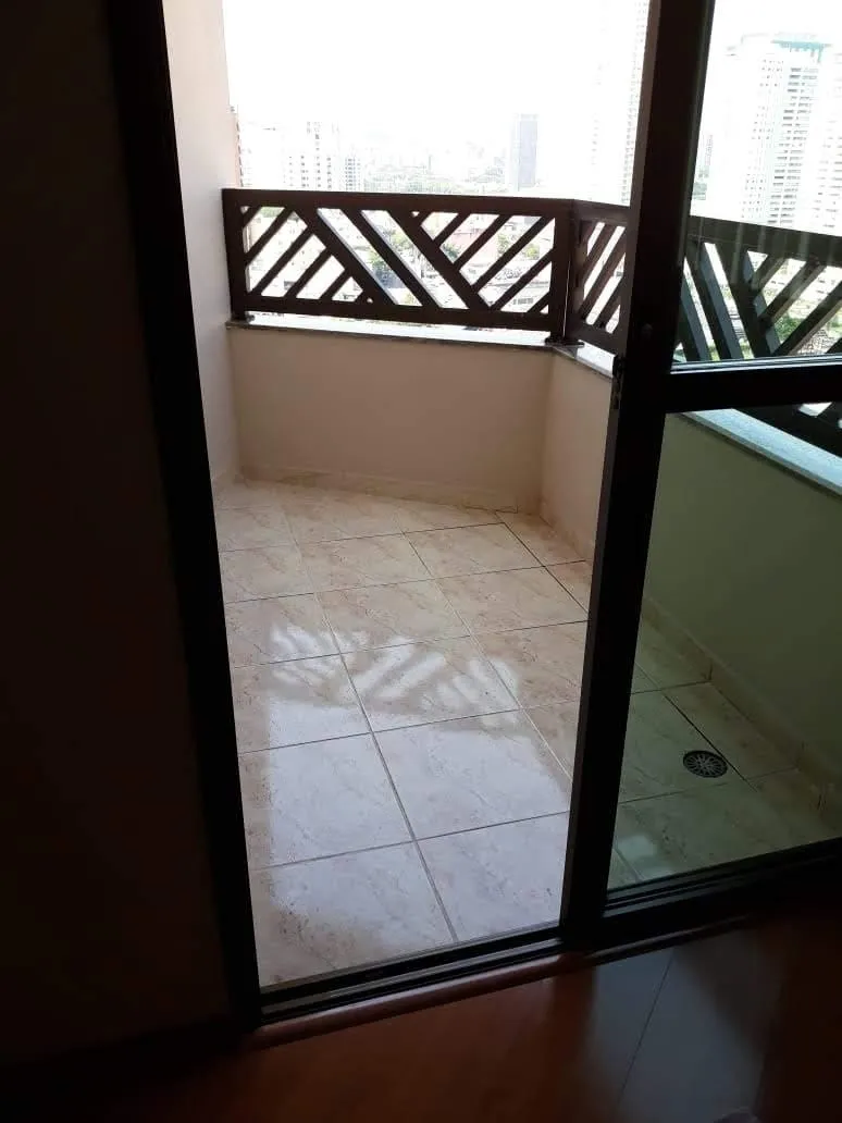 Imagem Apartamento à venda 3 Quartos, 1 Suite, 2 Vagas, 96M², Baeta Neves, São Bernardo do Campo - SP | Condominio Baré II