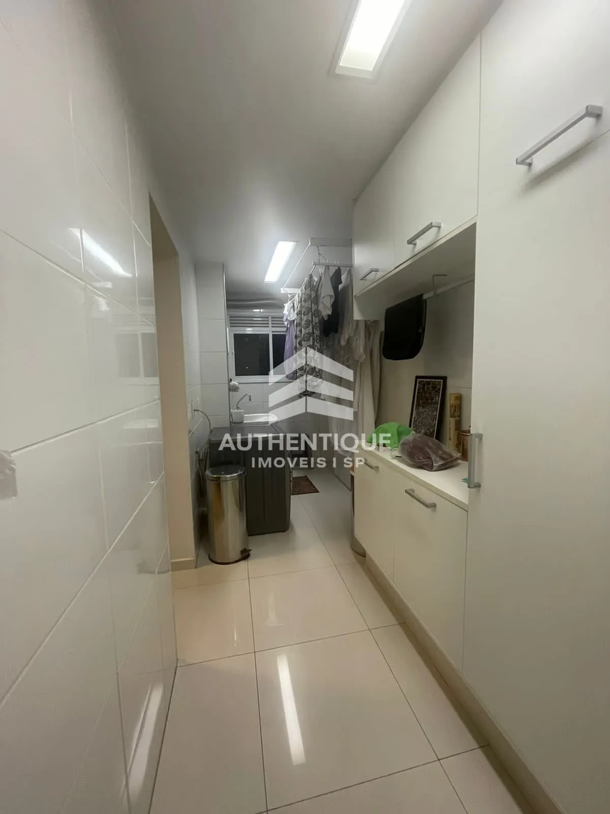 Imagem Ereditá - Alphaville Tamboré - Apartamento à venda no bairro Tamboré - Santana de Parnaíba/SP