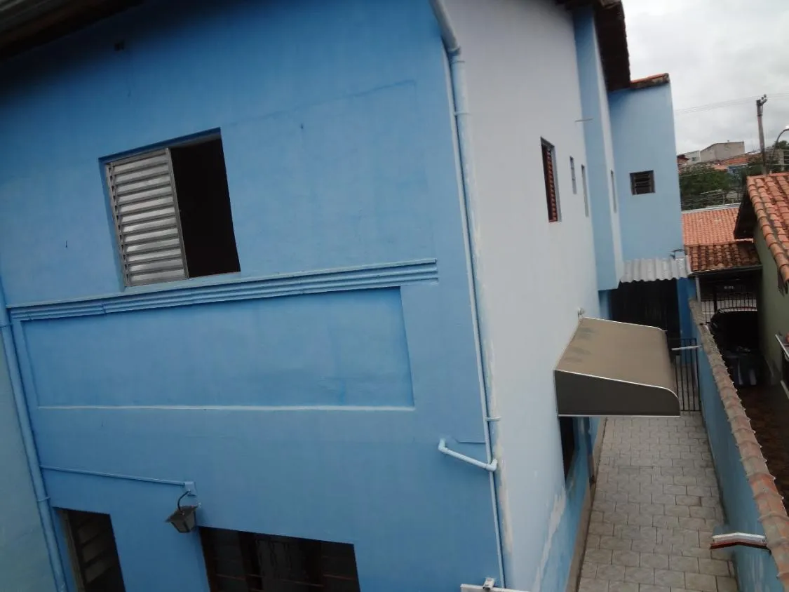 Imagem CASA - ESTILO SOBRADO