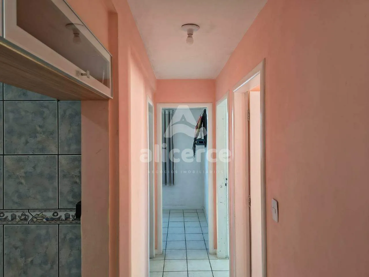 Imagem Apartamento à venda com 3 quartos , 65m² em Bela Vista São José