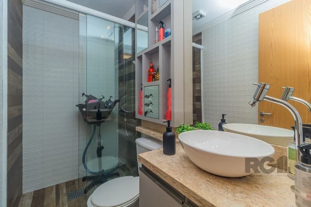 Imagem Apartamento em Jardim Carvalho
