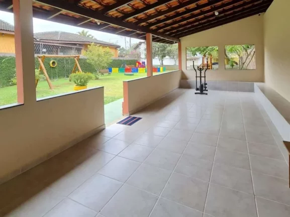 Imagem Excelente Terreno Vende Granja Viana