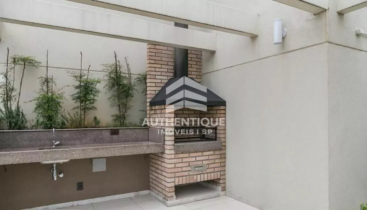 Imagem Link Cambuci - Apartamento à venda no bairro Cambuci - São Paulo/SP, Zona Sul