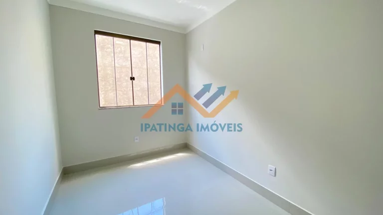 Imagem Apartamento à venda no bairro Iguaçu - Ipatinga