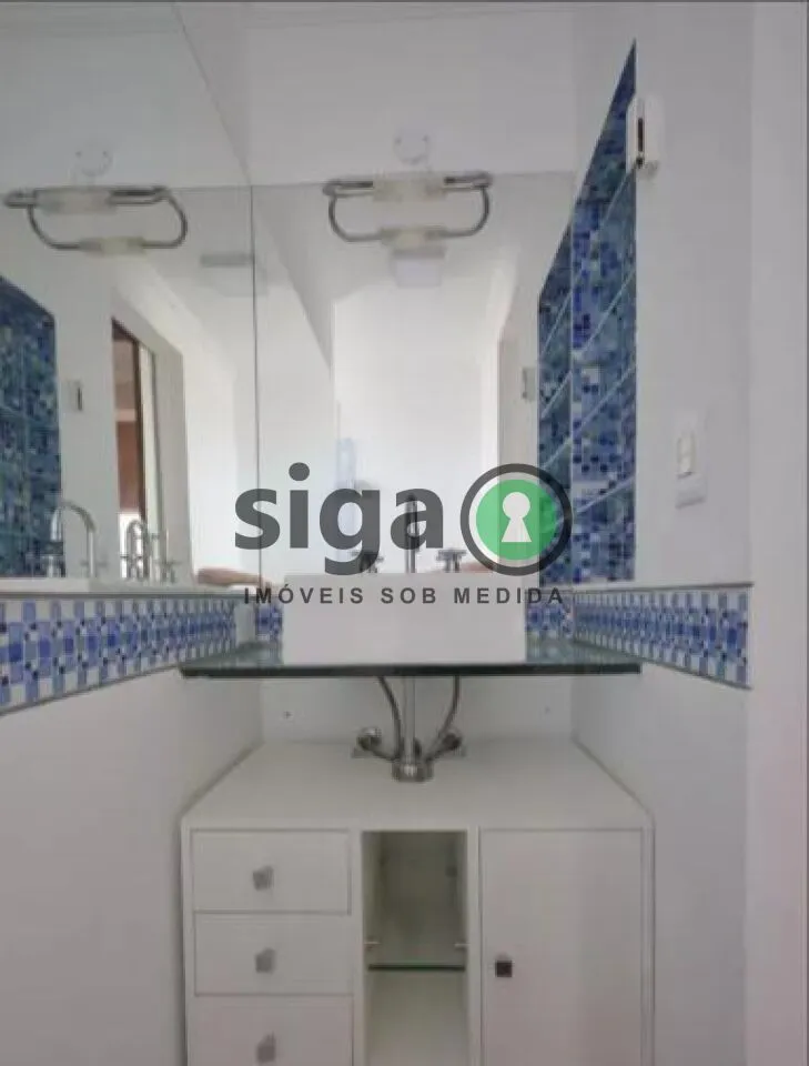 Imagem Apartamento à venda 2 Quartos, 2 Vagas, 81m², Vila Mariana -SP