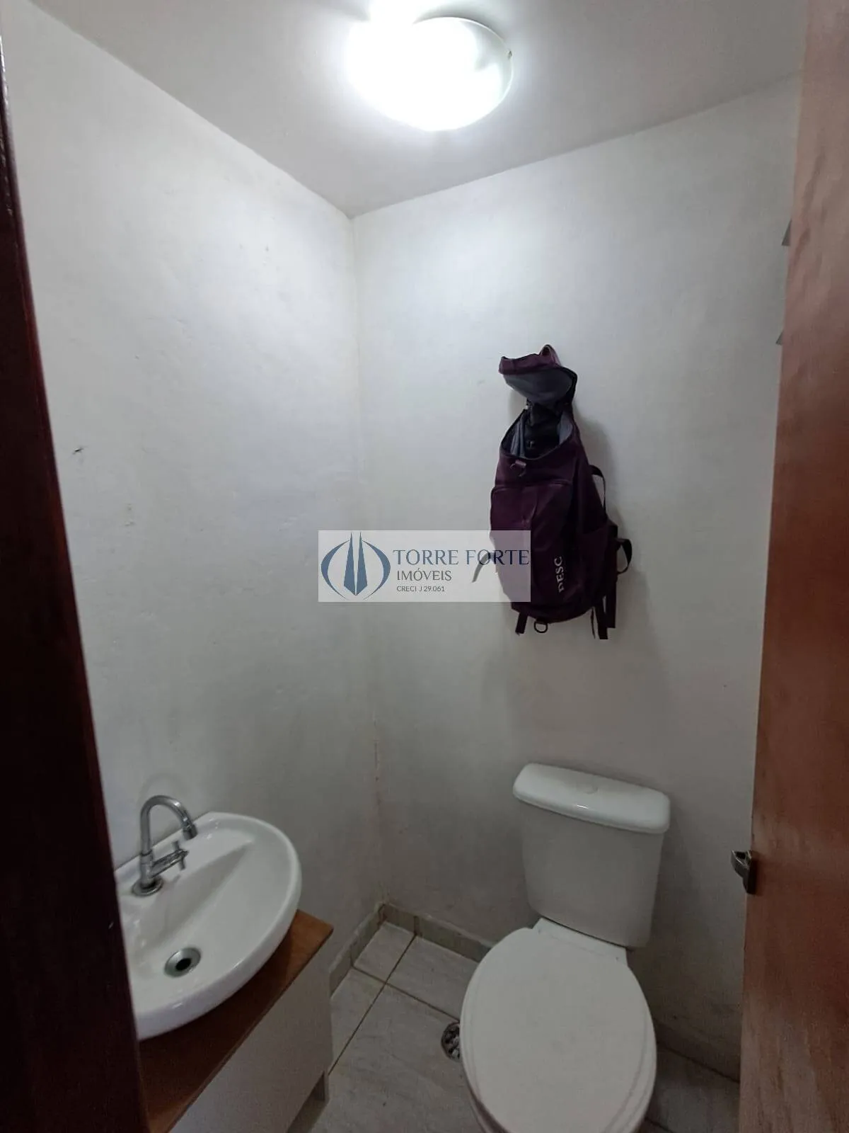 Imagem Sobrado 3 dormitórios 1 suite 2 vagas Parque São Lucas