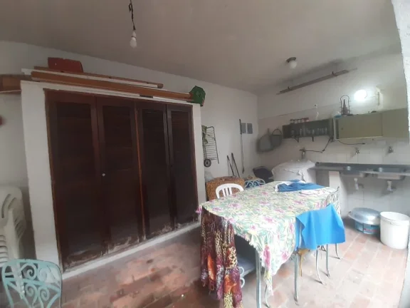 Imagem SOBRADO À VENDA POR R$ 1.570.000,00 - INDIANÓPOLIS - SÃO PAULO/SP