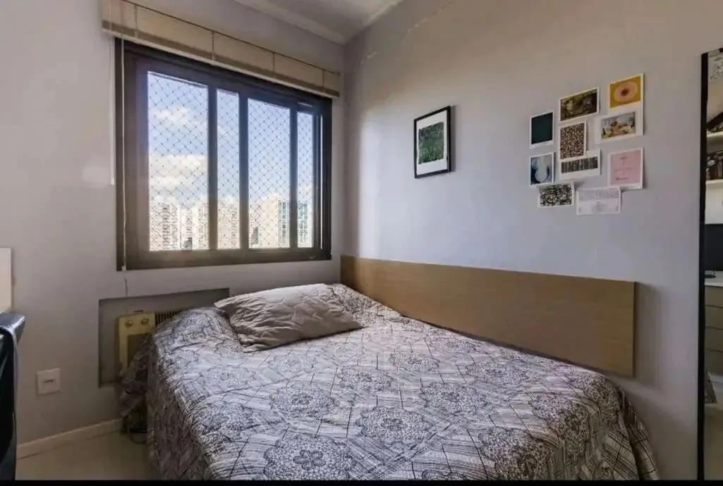 Imagem Apartamento 3 quartos, sacada, churrasqueira av. Panamericana, Jardim Lindóia
