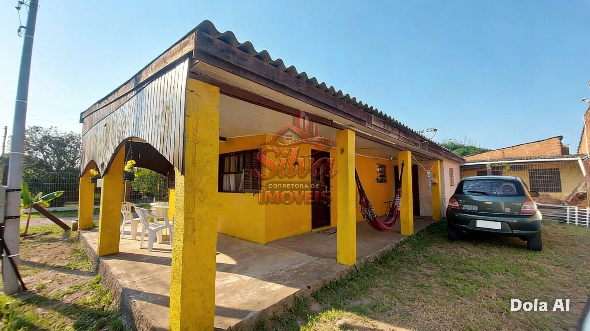 Imagem C911 | Casa 2 dormitórios à venda no Mariluz Norte