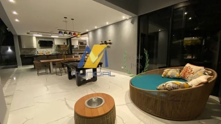 Imagem Vendo Casa de Alto Padrão em Bertioga, São Paulo