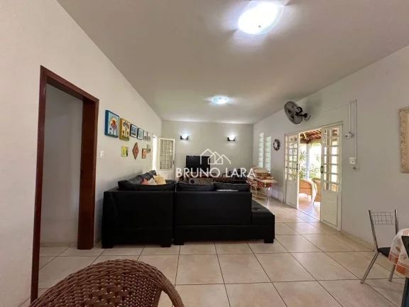 Imagem Casa à venda em Igarapé , Condomínio Fazenda Solar.