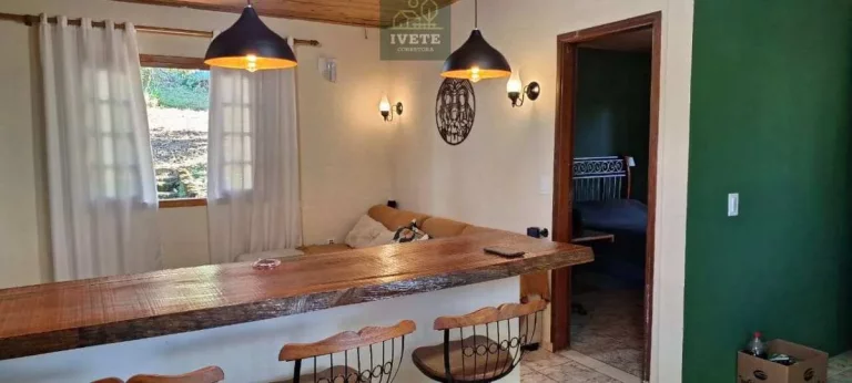 Imagem SOCORROSP LINDA CASA A VENDA LOCALIZADA NO BAIRRO DOS RUBINS