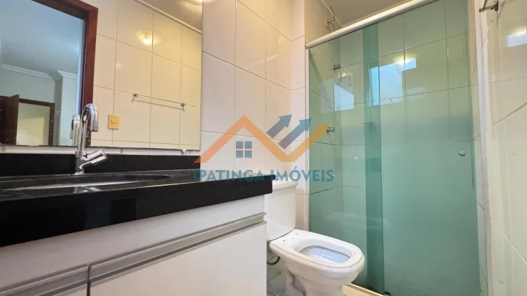 Imagem Apartamento à venda no bairro Iguaçu - Ipatinga