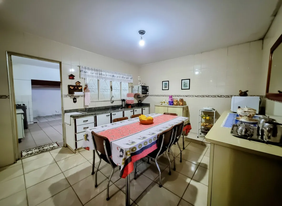 Imagem Casa 3 quartos à venda em Jardim Paraíso, Poços de Caldas