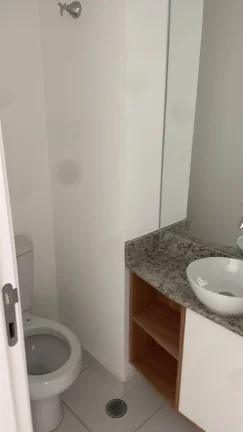 Imagem Apartamentos com 3 suítes à venda no Alphaville