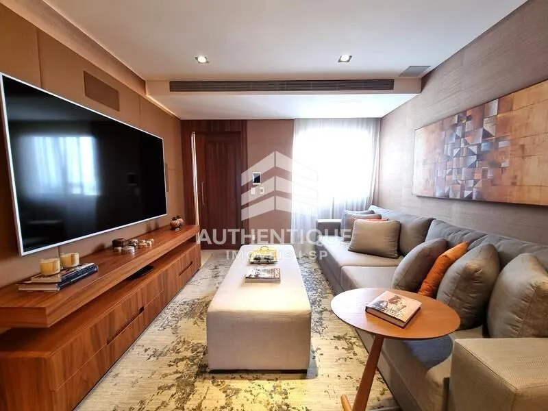 Imagem SOPHISTIC CAMPO BELO - Apartamento no bairro Campo Belo à venda