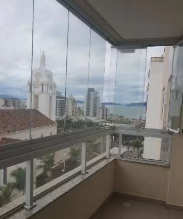 Imagem APARTAMENTO RESIDENCIAL em FLORIANÓPOLIS - SC, ESTREITO