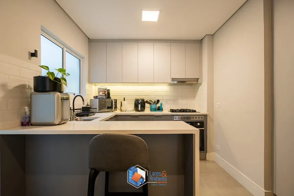 Imagem Apartamento para venda em Itaim Bibi com 2 quartos, sendo 1 suíte, 80m²