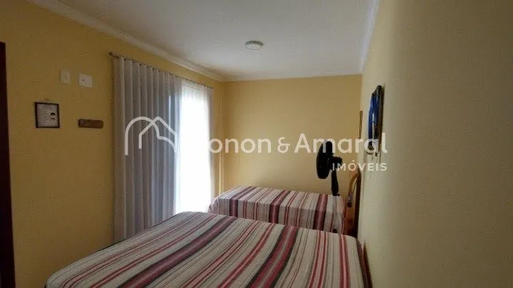 Imagem Casa de condomínio à venda com 380 m² e 3 quartos, no Tijuco das Telhas em Campinas/SP