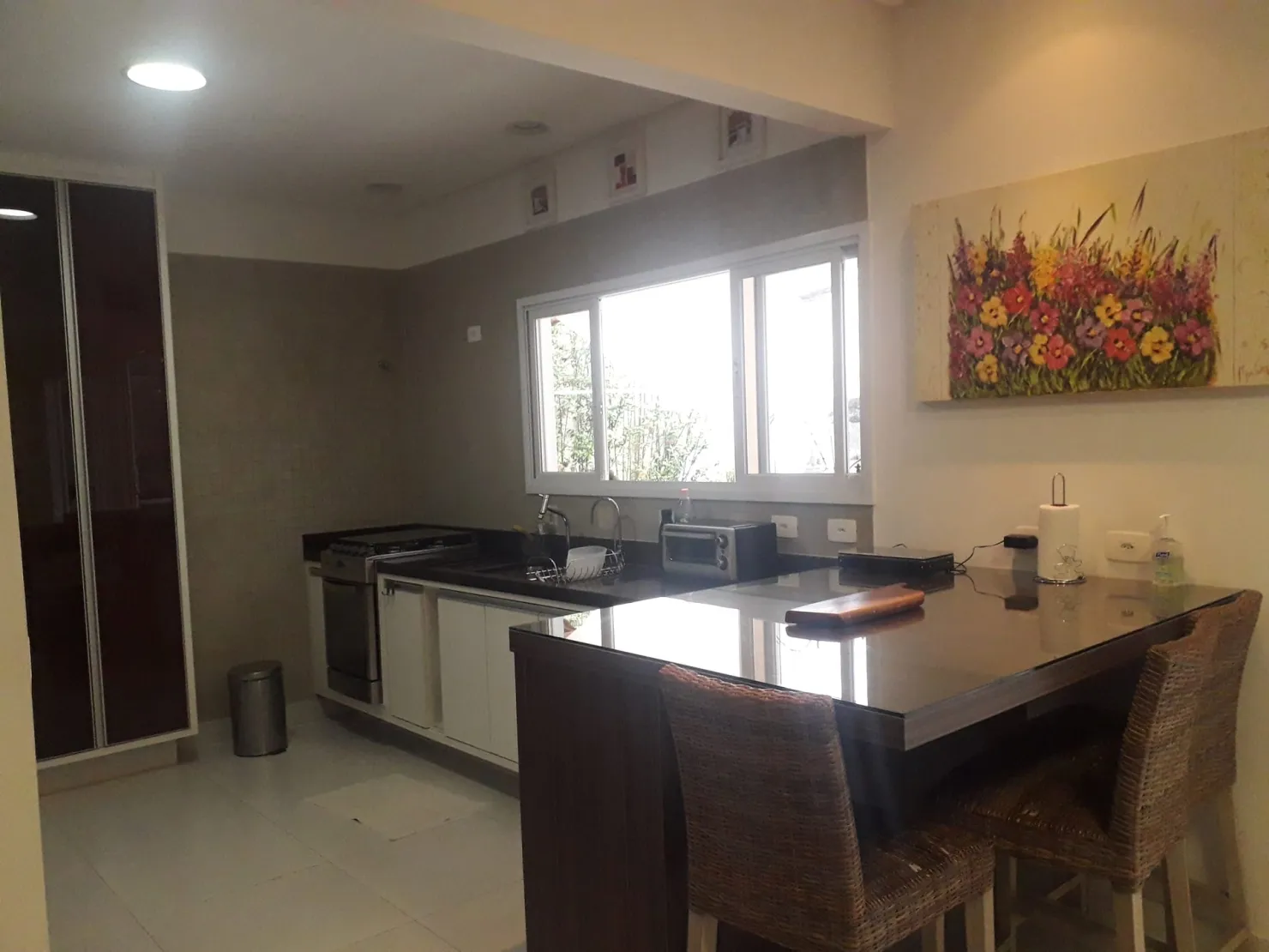 Imagem Casa à venda 3 Quartos, 3 Suites, 8 Vagas, 600M², Loteamento Residencial Campos do Conde II, Tremembé - SP | Campos do Conde Versailles