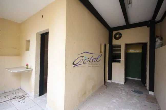Imagem Casa à venda, 137 m² por R$ 2.600.000,00 - Jardim Paulista - São Paulo/SP