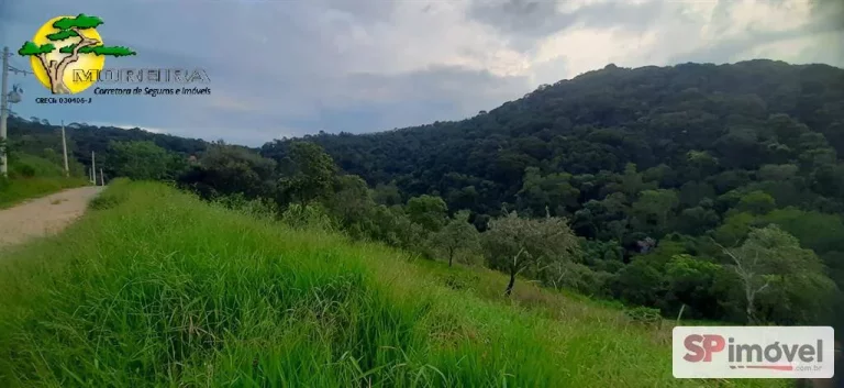 Imagem TERRENO EM ASSOCIACAO DE MORADORES C/ 1.036M² NA SERRA DA CANTAREIRA