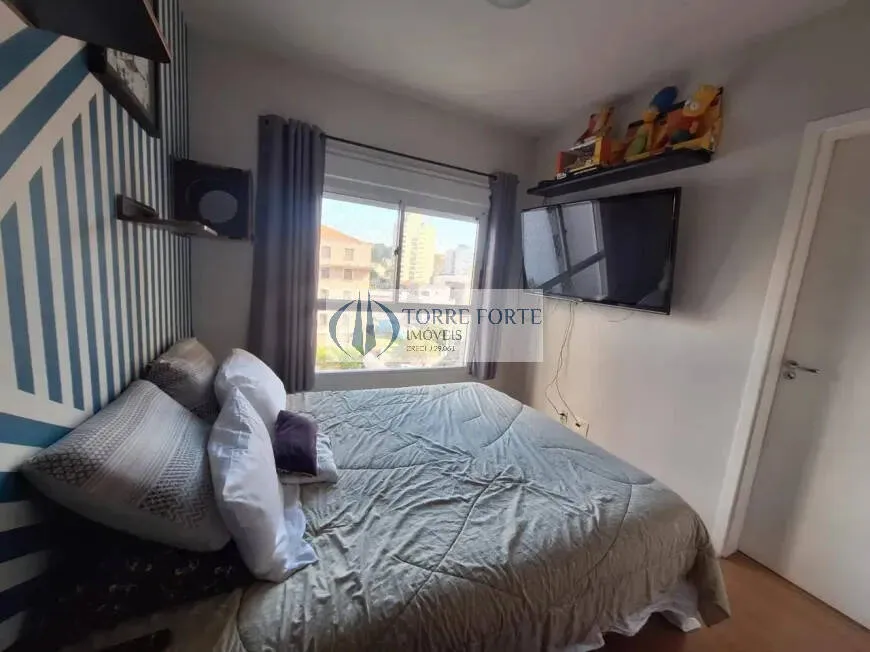 Imagem Maravilhoso Apartamento com 2 dormitórios varanda Gourmet no Ipiranga 