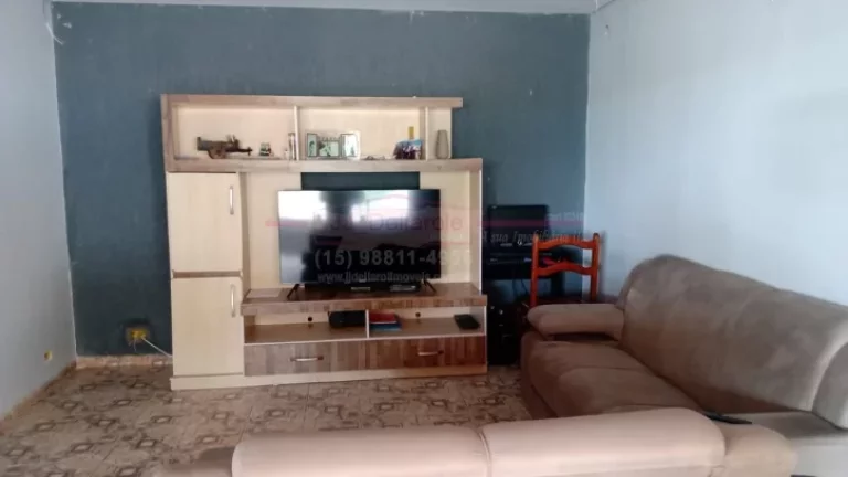 Imagem Casa de campo com 4 dormitórios