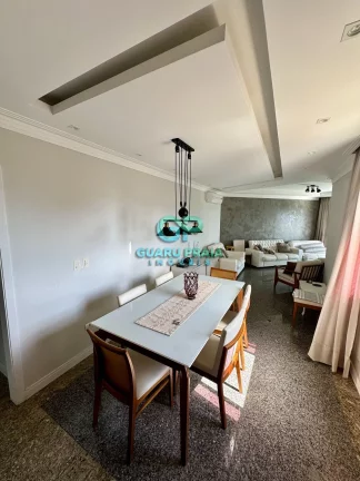Imagem Apartamento à venda no bairro Enseada - Guarujá/SP