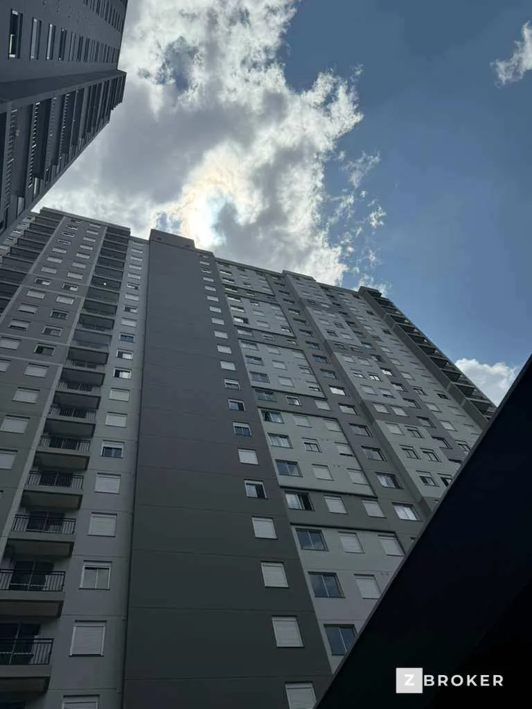 Imagem Apartamento à venda em São Paulo, Pirituba, com 2 quartos, 37m2