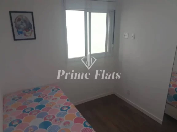 Imagem Apartamento disponível para venda no Condomínio Code Aclimação, de 51m², 2 dormitórios e 1 vaga de garagem
