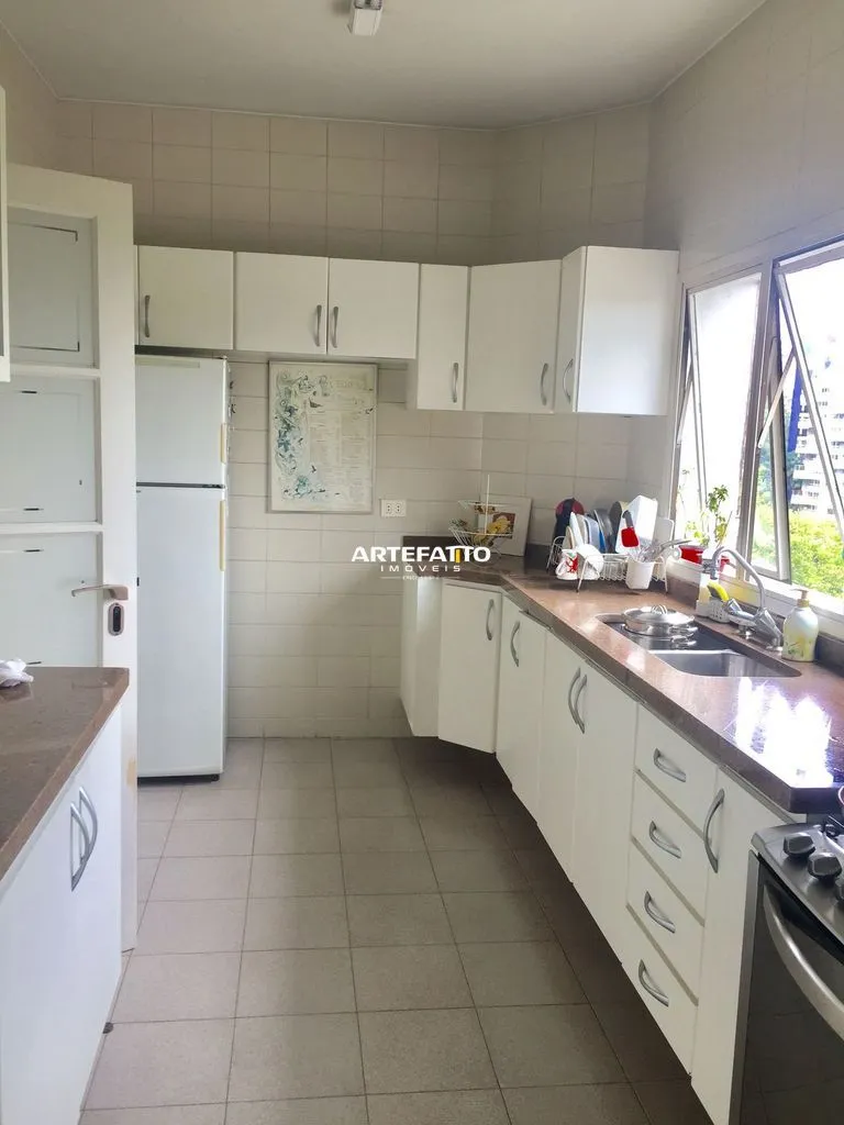 Imagem Apartamento à Venda em Vila Suzana, São Paulo - SP