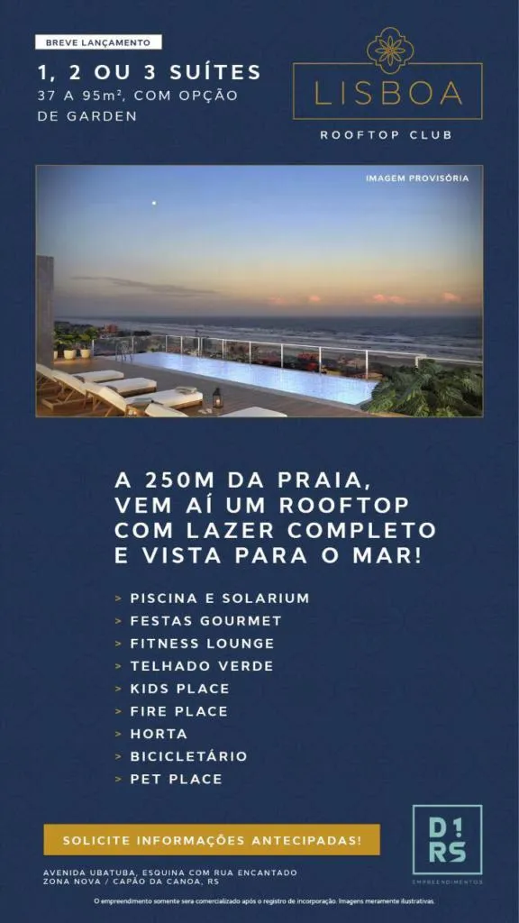 Imagem Apartamento 2 Dormitórios - Bairro Zona Nova