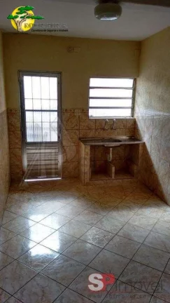 Imagem DUAS CASAS EM SANTA TERESINHA