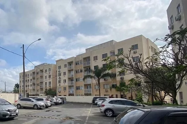 Imagem APARTAMENTO RESIDENCIAL em RIO DE JANEIRO - RJ, CAMPO GRANDE