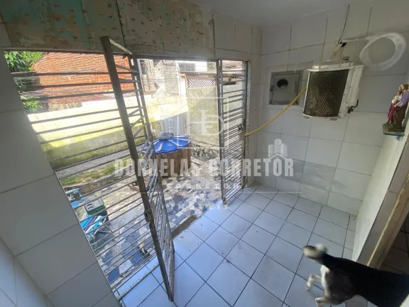 Imagem Casa à Venda no Sancho por Apenas R$ 160 Mil
